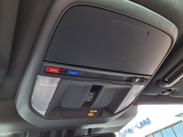 new 2025 Subaru Forester car, priced at $39,046