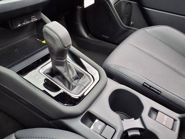 new 2025 Subaru Forester car, priced at $39,046