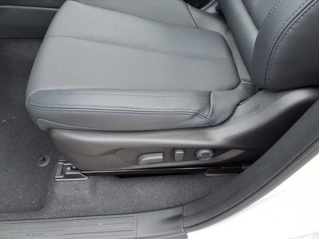 new 2025 Subaru Forester car, priced at $39,046