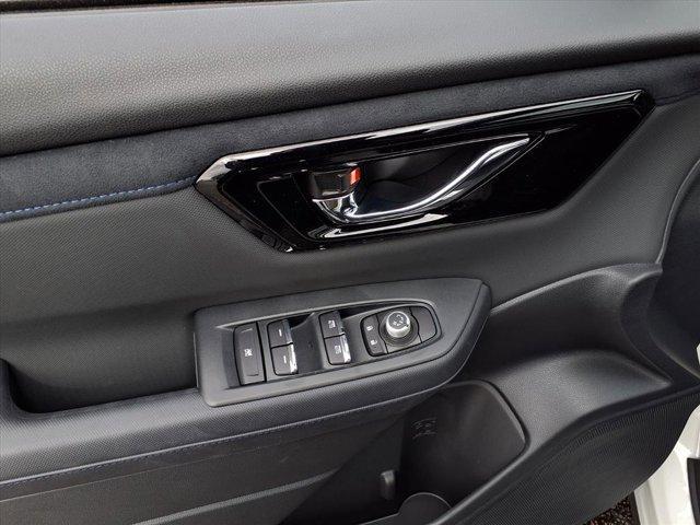 new 2025 Subaru Forester car, priced at $39,046