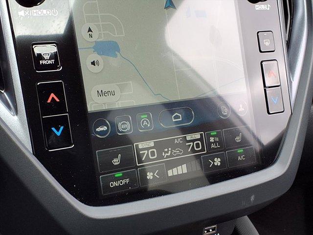 new 2025 Subaru Forester car, priced at $39,046