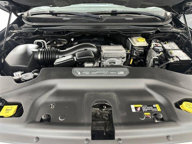 used 2022 Jeep Wagoneer car, priced at $41,228