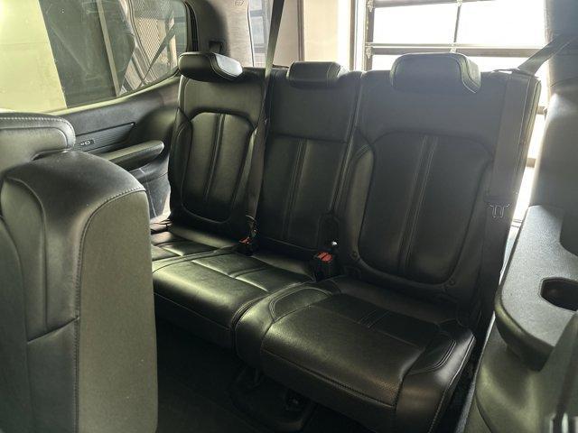 used 2022 Jeep Wagoneer car, priced at $41,228