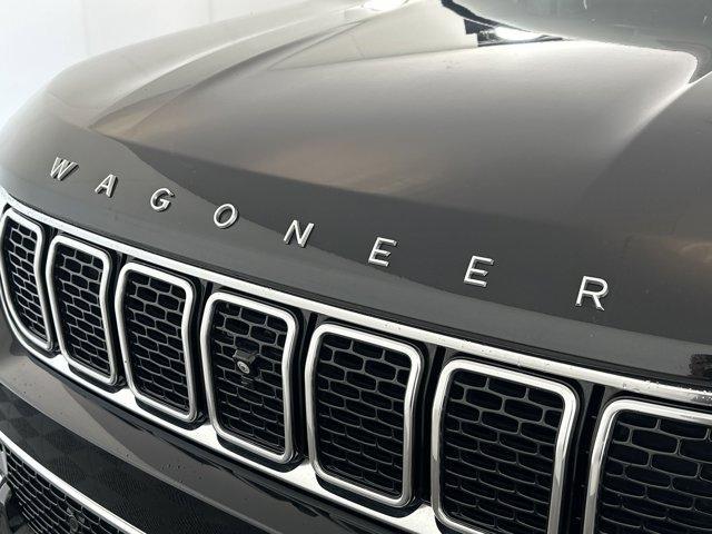 used 2022 Jeep Wagoneer car, priced at $41,228