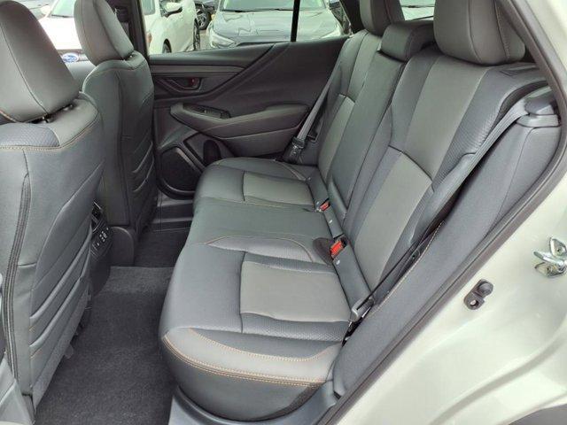 new 2025 Subaru Outback car, priced at $42,639