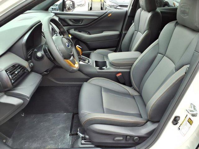 new 2025 Subaru Outback car, priced at $42,639