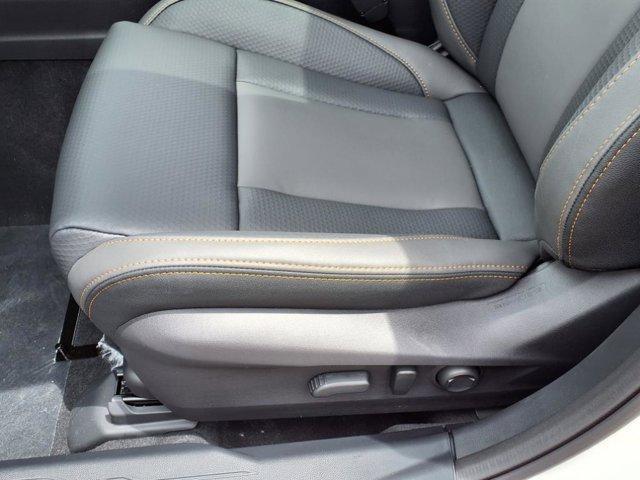 new 2025 Subaru Outback car, priced at $42,639