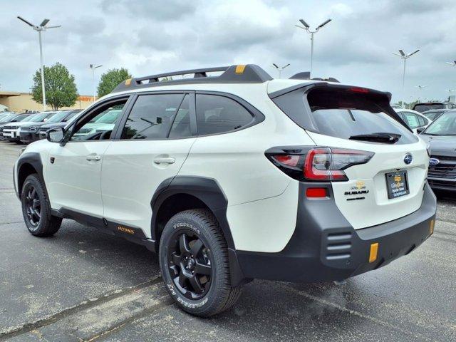 new 2025 Subaru Outback car, priced at $42,639