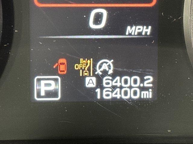 used 2024 Subaru Outback car, priced at $30,116