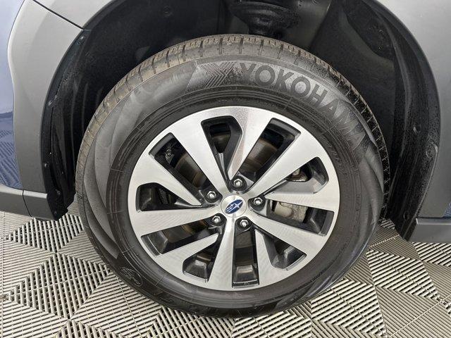 used 2024 Subaru Outback car, priced at $30,116