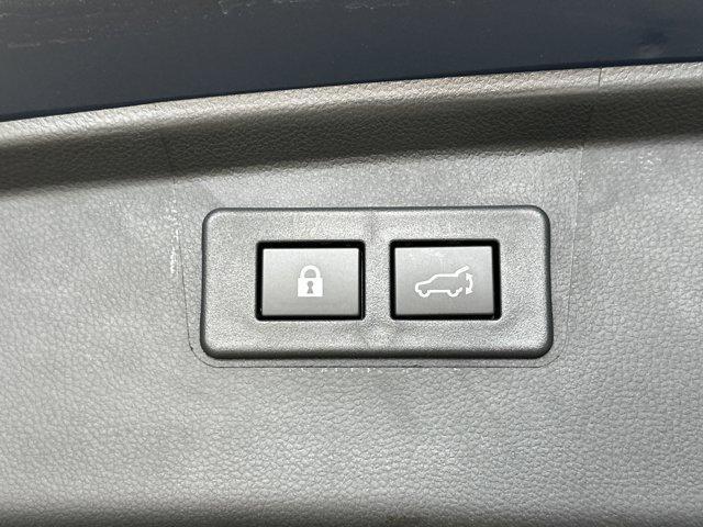 used 2024 Subaru Outback car, priced at $30,116