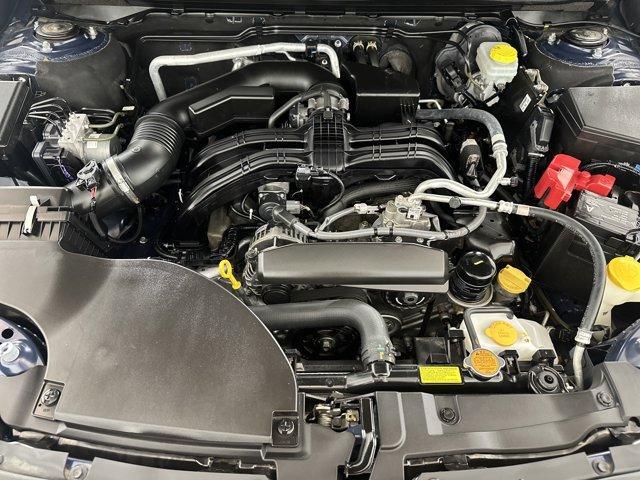 used 2024 Subaru Outback car, priced at $30,116