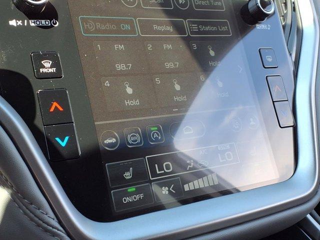 new 2025 Subaru Outback car, priced at $34,446