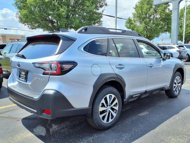 new 2025 Subaru Outback car, priced at $34,446