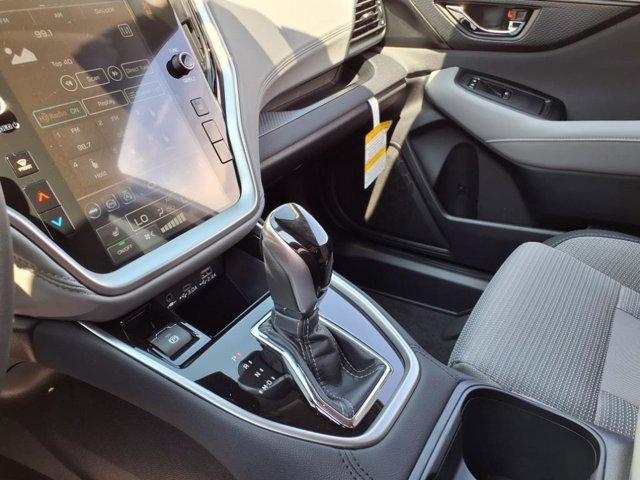 new 2025 Subaru Outback car, priced at $34,446
