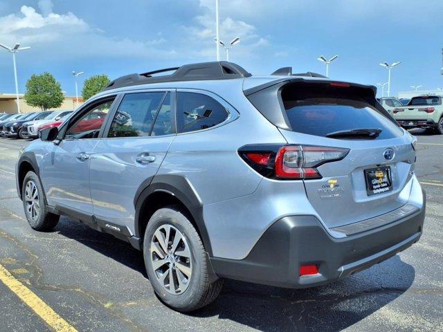 new 2025 Subaru Outback car, priced at $34,446