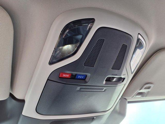 new 2025 Subaru Outback car, priced at $34,446
