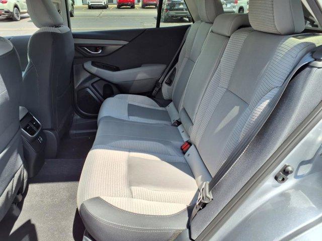 new 2025 Subaru Outback car, priced at $34,446