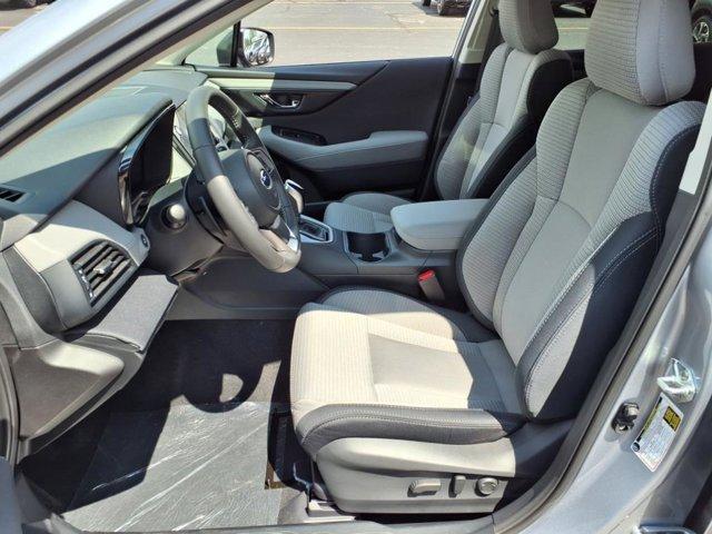new 2025 Subaru Outback car, priced at $34,446