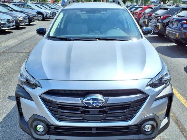 new 2025 Subaru Outback car, priced at $34,446