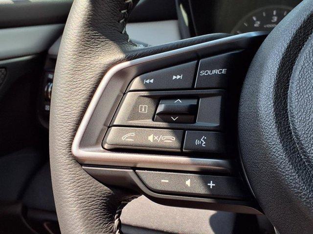 new 2025 Subaru Outback car, priced at $34,446