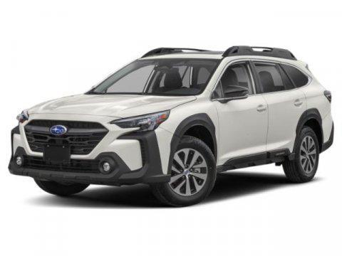 new 2025 Subaru Outback car, priced at $33,857