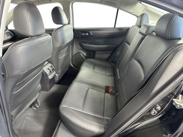 used 2016 Subaru Legacy car, priced at $11,671