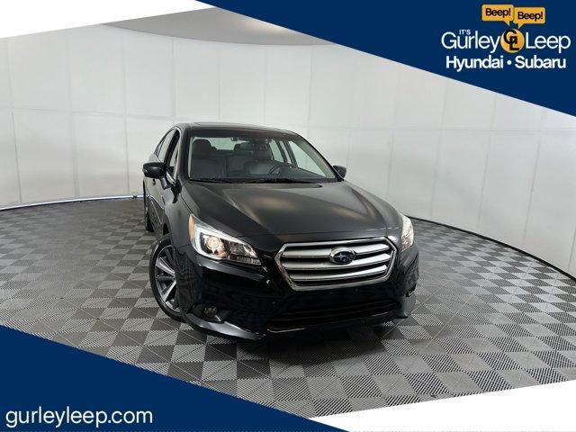 used 2016 Subaru Legacy car, priced at $11,671