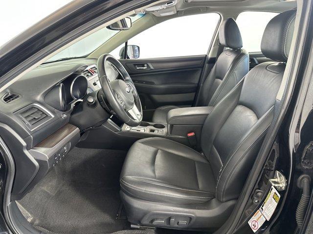 used 2016 Subaru Legacy car, priced at $11,671