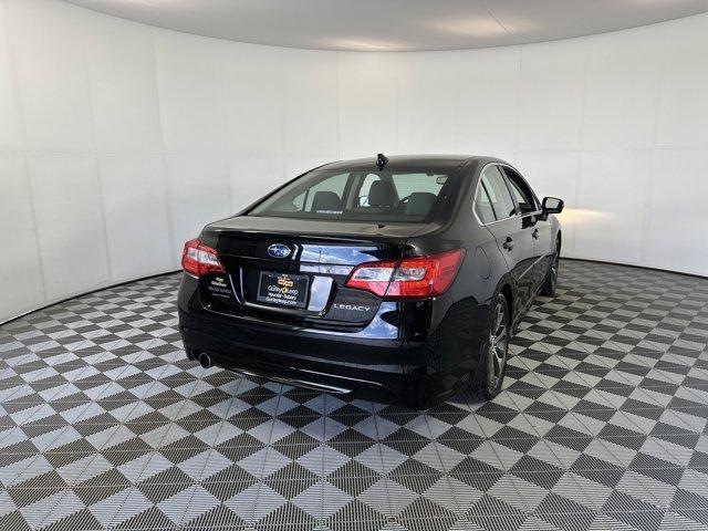 used 2016 Subaru Legacy car, priced at $11,671