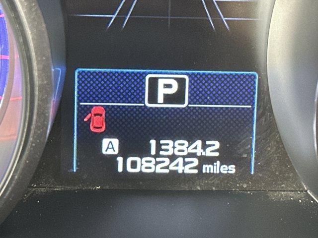 used 2016 Subaru Legacy car, priced at $11,671