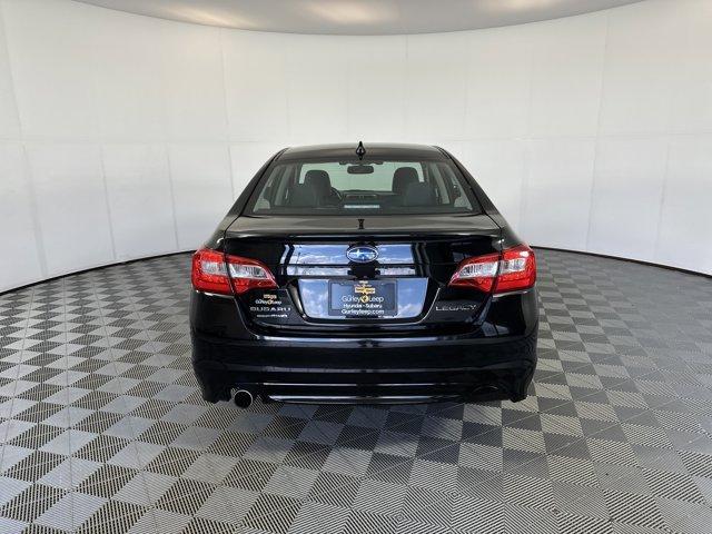 used 2016 Subaru Legacy car, priced at $11,671