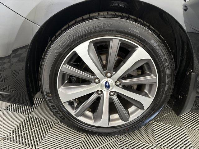 used 2016 Subaru Legacy car, priced at $11,671