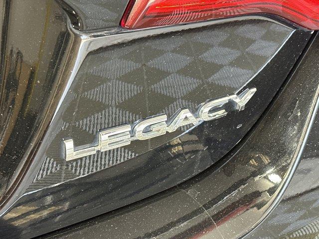 used 2016 Subaru Legacy car, priced at $11,671