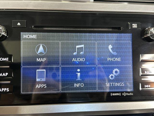 used 2016 Subaru Legacy car, priced at $11,671
