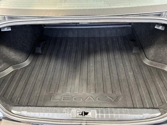 used 2016 Subaru Legacy car, priced at $11,671
