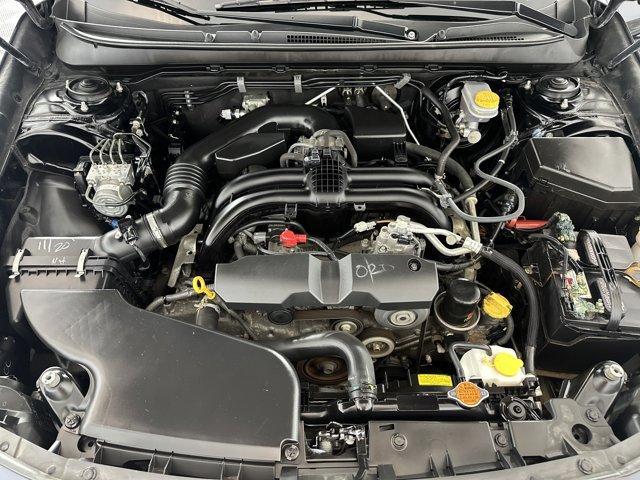 used 2016 Subaru Legacy car, priced at $11,671