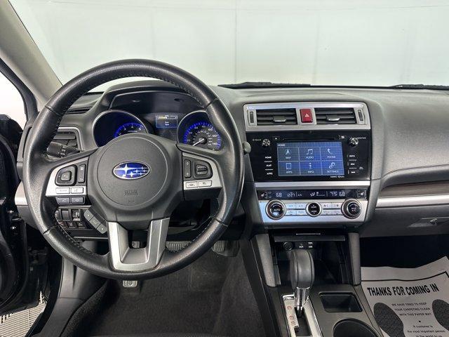 used 2016 Subaru Legacy car, priced at $11,671