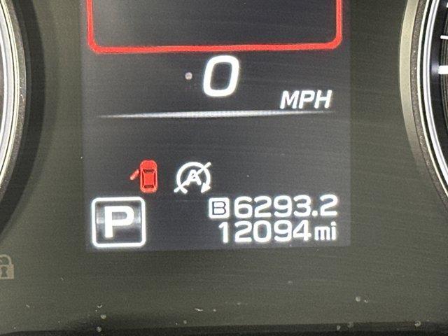 used 2025 Subaru Outback car, priced at $32,600