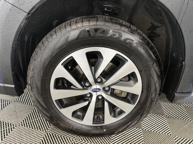 used 2025 Subaru Outback car, priced at $32,600