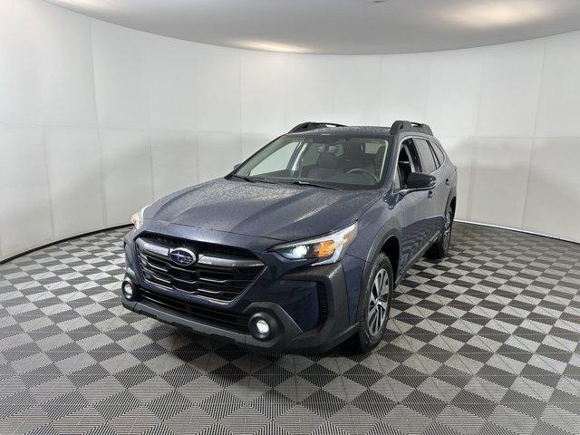 used 2025 Subaru Outback car, priced at $32,600