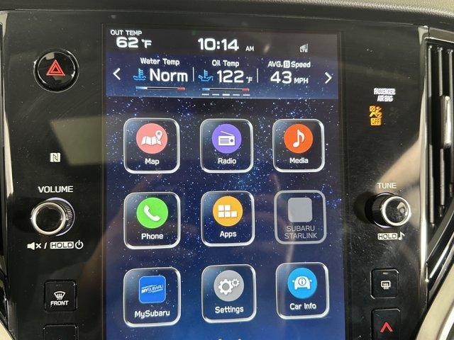 used 2025 Subaru Outback car, priced at $32,600