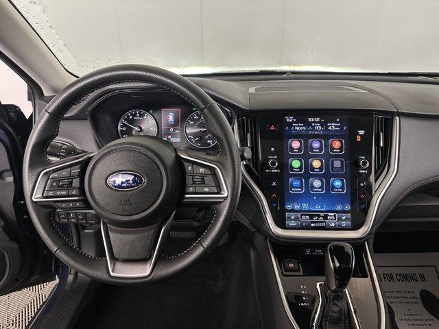 used 2025 Subaru Outback car, priced at $32,600