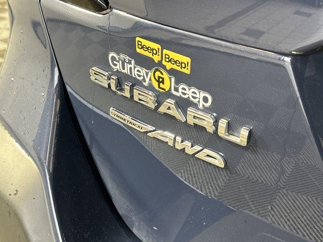 used 2025 Subaru Outback car, priced at $32,600