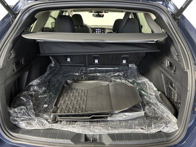 used 2025 Subaru Outback car, priced at $32,600