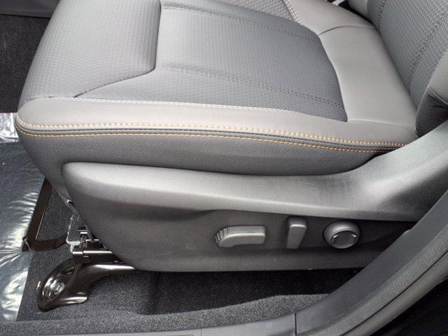 new 2025 Subaru Forester car, priced at $36,627