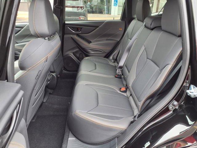 new 2025 Subaru Forester car, priced at $36,627