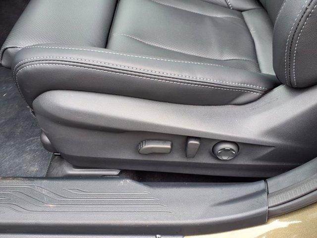 new 2025 Subaru Outback car, priced at $41,762