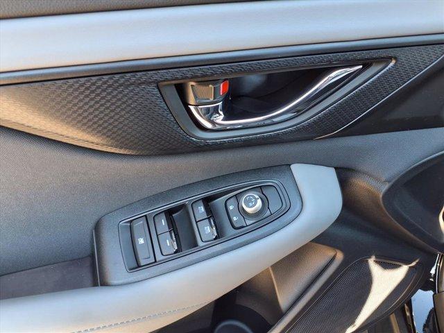 new 2025 Subaru Outback car, priced at $34,346