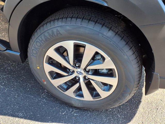 new 2025 Subaru Outback car, priced at $34,346